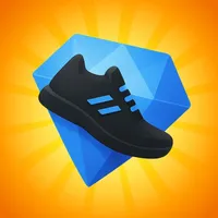 Walking Game - Explora icon