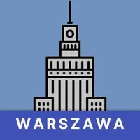 Wydarzenia Warszawa icon