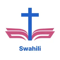 Biblia Takatifu in Swahili. icon