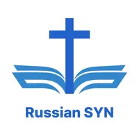 Russian Synodal Bible icon