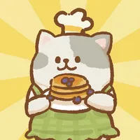Idle Paws: Cat Cafe icon