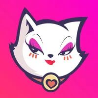 美魅直播—高颜值主播视频直播交友软件 icon