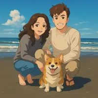 Anime Filter AI - Manga Effect icon