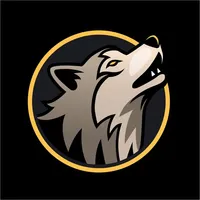 Wolves Ville Werewolf Offline icon