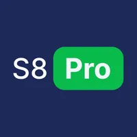 Section 8 Pro icon