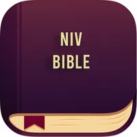 NIV Commentary Offline icon