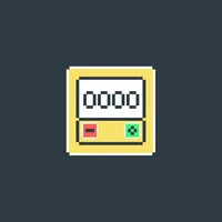 Kazoeru: tally counter icon