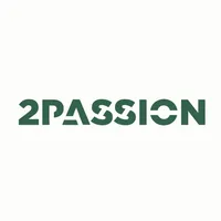 2PASSION Dance Studio Taipei icon