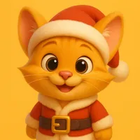 Cat Crunch - Match 3 Games icon