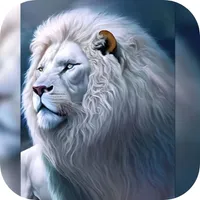 Lion Wallpapers anime effects icon
