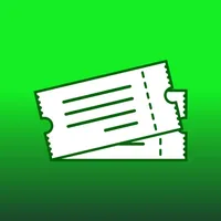 Easy Raffle: Names and Numbers icon