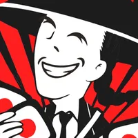 Почтальон суши icon