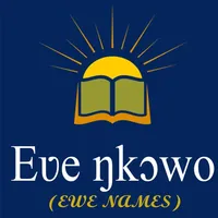 Ewe Names & Meanings icon