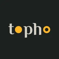 topho CAM - Camera & Editor icon
