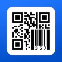 QR Code Reader、Barcode Scanner icon
