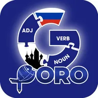 Russian GrammarーLessons・Tests icon