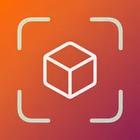 Object Capture: Photogrammetry icon