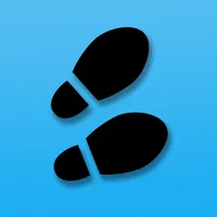 Step Year: Pedometer icon