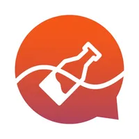 瓶子说 icon