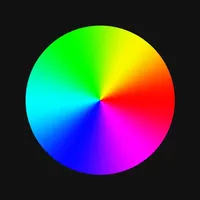 HUEman: a game about colors icon