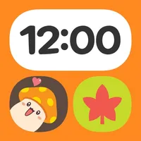 Maple Theme Box icon