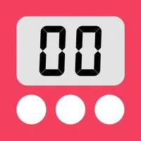 Kitchen Timer - Simple icon