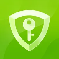 Secure VPN : Green Network icon