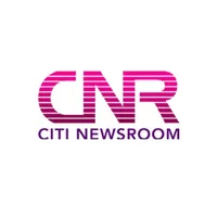 Citi Newsroom icon