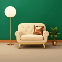 DecorAI: AI Interior Design icon