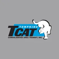 TFare (Ithaca, NY TCAT) icon