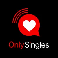 OnlySingles: Chat, Meet & Date icon