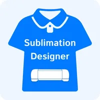 Sublimation Designer Printer ! icon