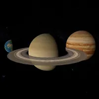 Star System Sandbox icon