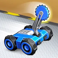 Pocket Bots: Battle Robots icon