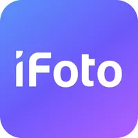 iFoto: Your AI Photo Studio icon