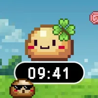 Island Pet: Slime Pixel Pals icon