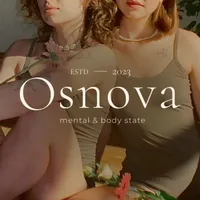 Osnova.studio icon