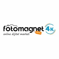 fotomagnet4k icon