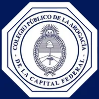CPACF Colegio Público Abogacía icon