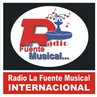 La Fuente Musical icon