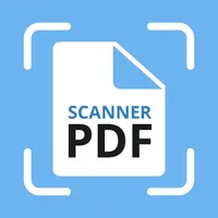 PDF Scanner - Doc Converter icon
