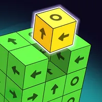 Tap Master: Tap Block Out icon