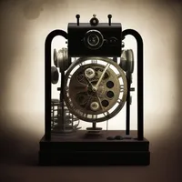 Past Life Face Detector icon