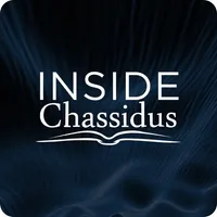Inside Chassidus Mobile App icon