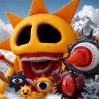 Playground In Space icon