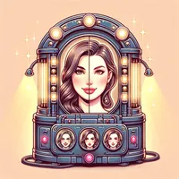 Celeb Face Match icon
