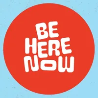 Be Here Now Seattle icon