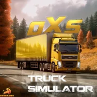 Highway Truck Simulator Game icon