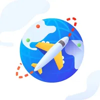 Flight Tracker Radar Air Track icon