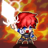 Hero Raid : Idle RPG icon